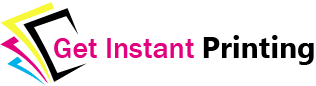 Get Instant Printing