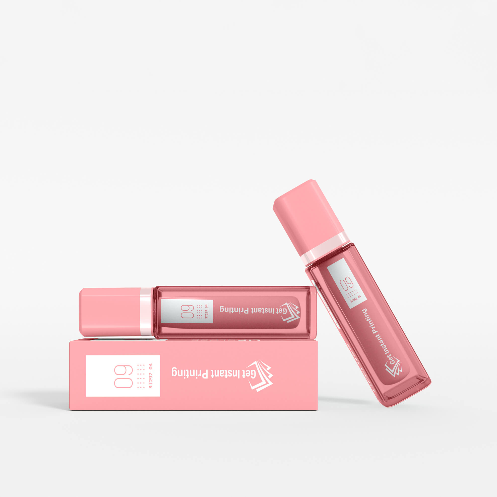 Custom Lipstick Packaging Boxes