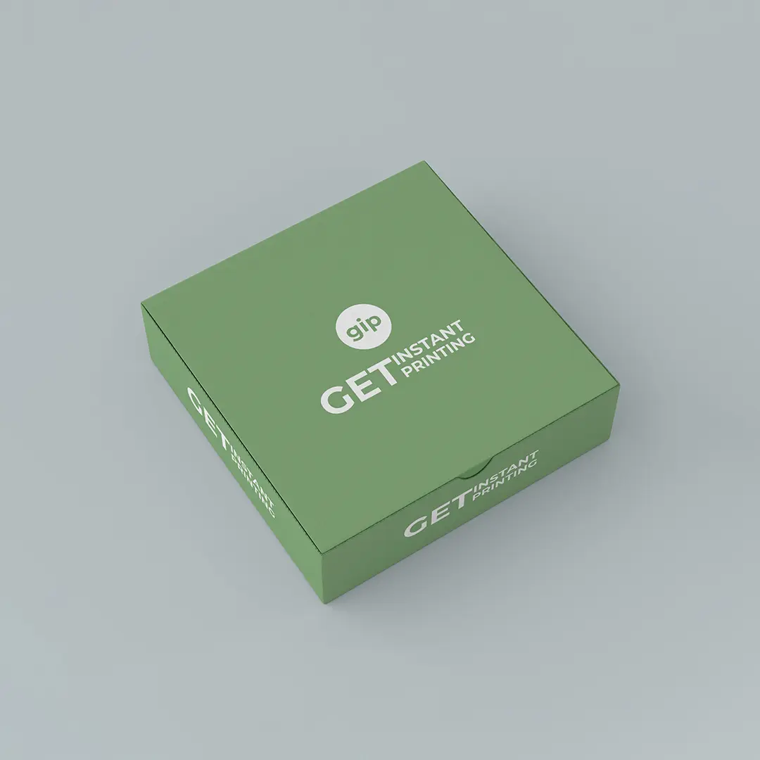 Custom Cardboard Boxes