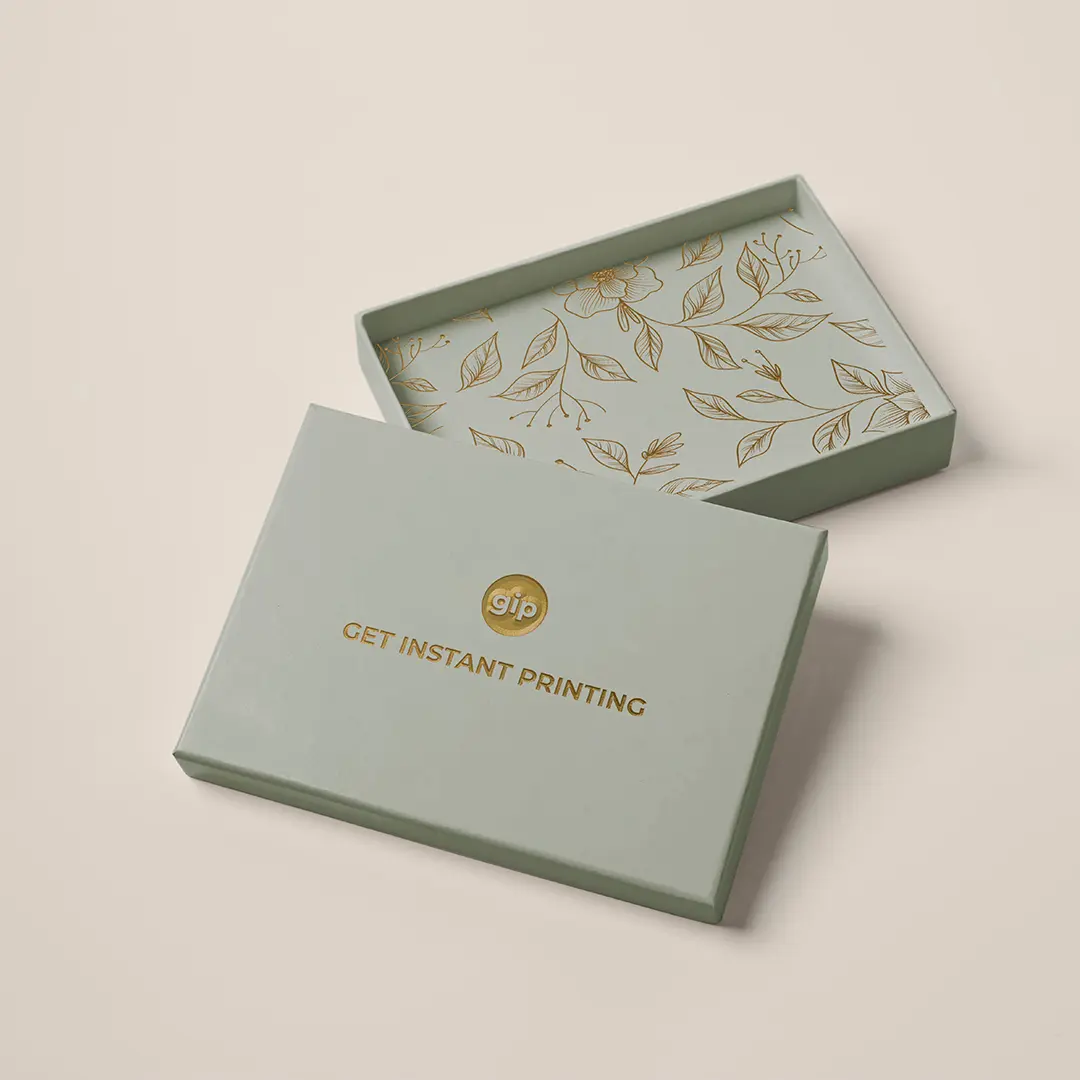 Custom Cardboard Boxes