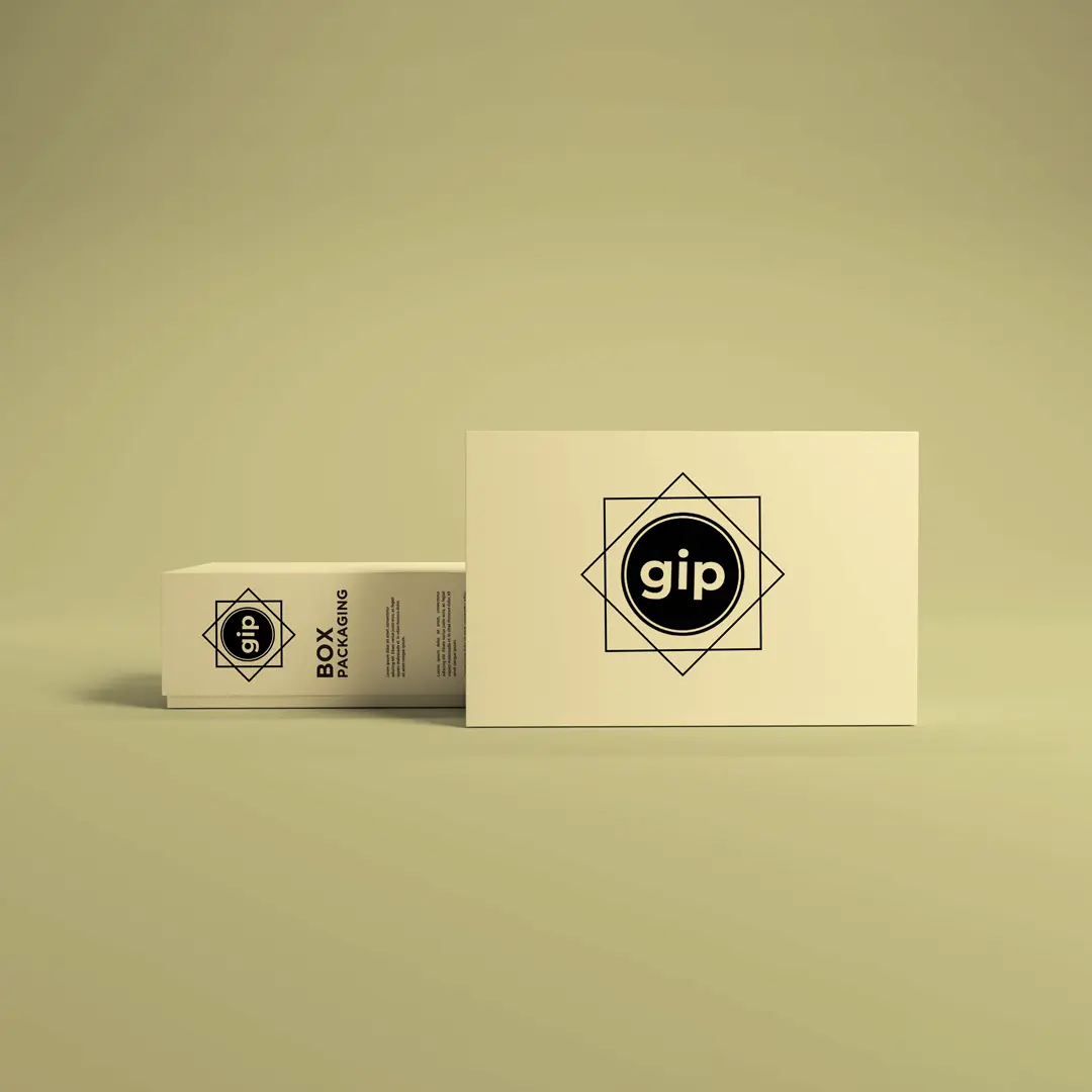 Custom Corrugated Boxes