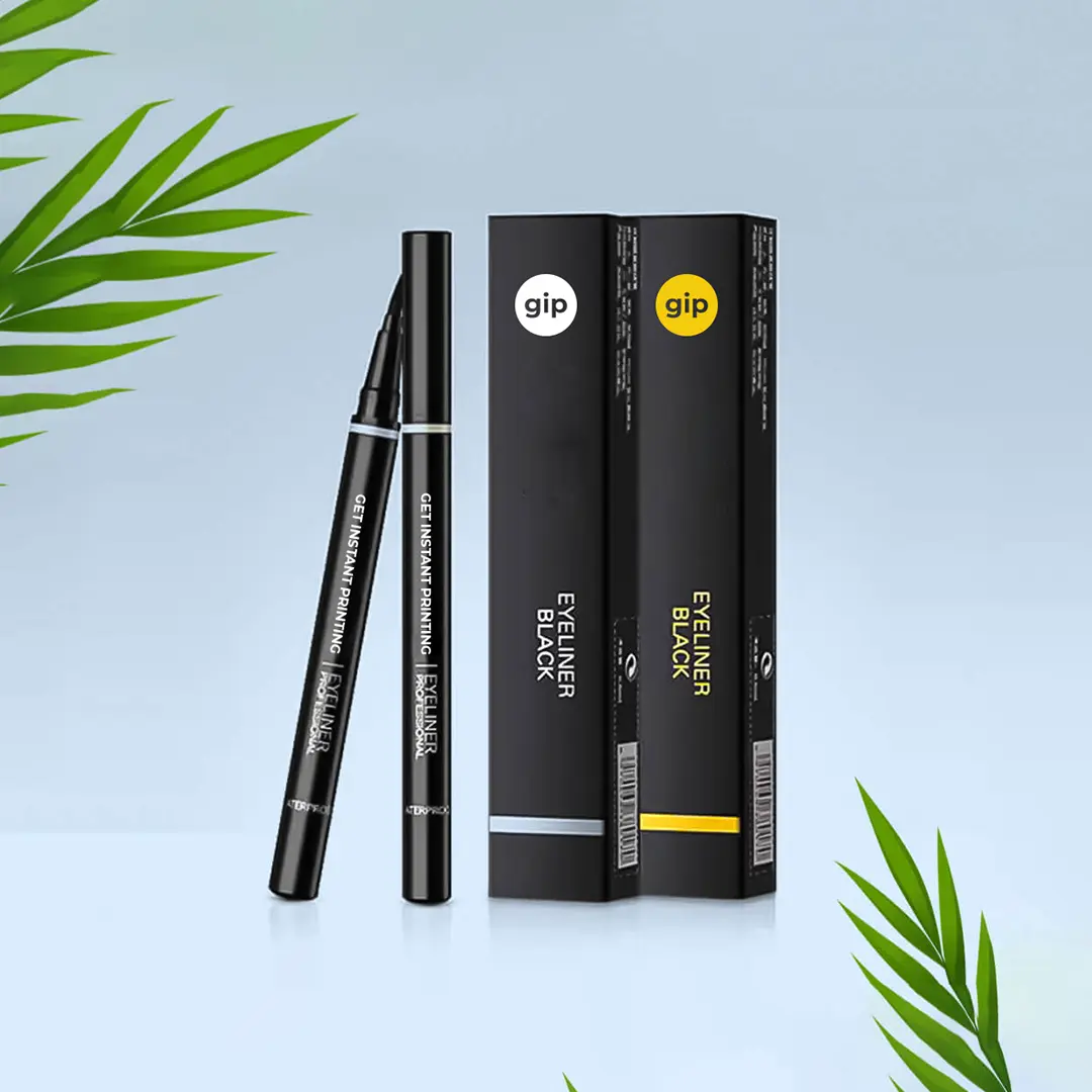 Custom Eyeliner Boxes