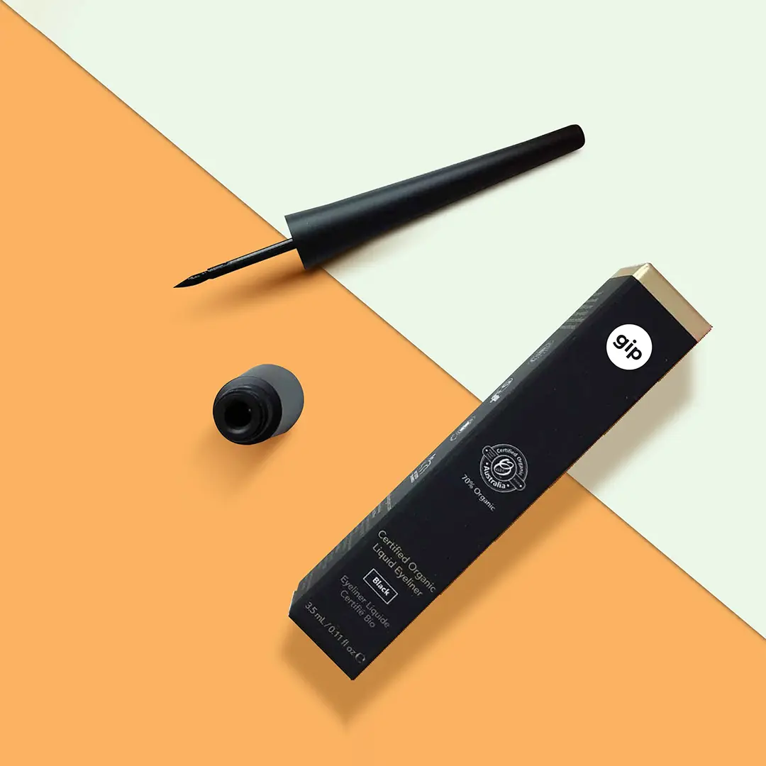 Custom Eyeliner Boxes