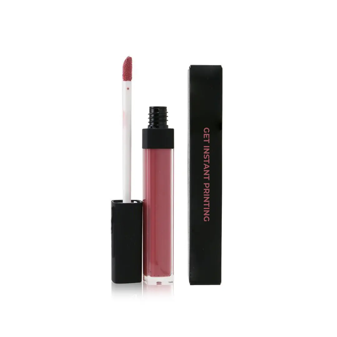 Custom Lip Gloss Boxes