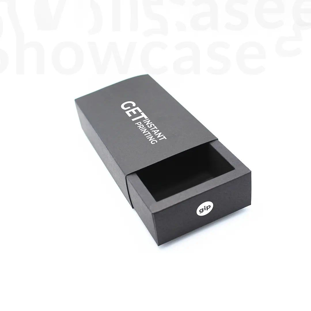 Custom Sleeve Packaging