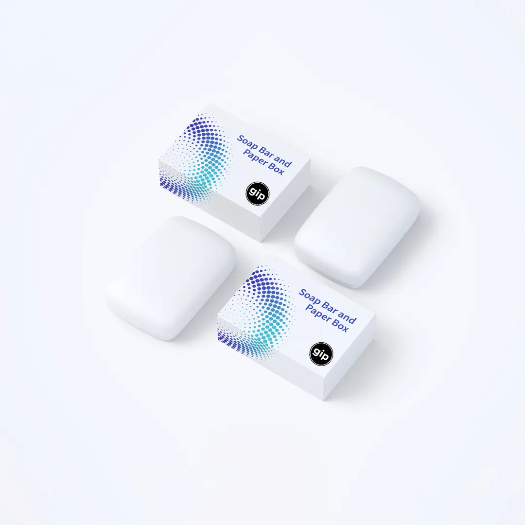 Custom Soap Boxes
