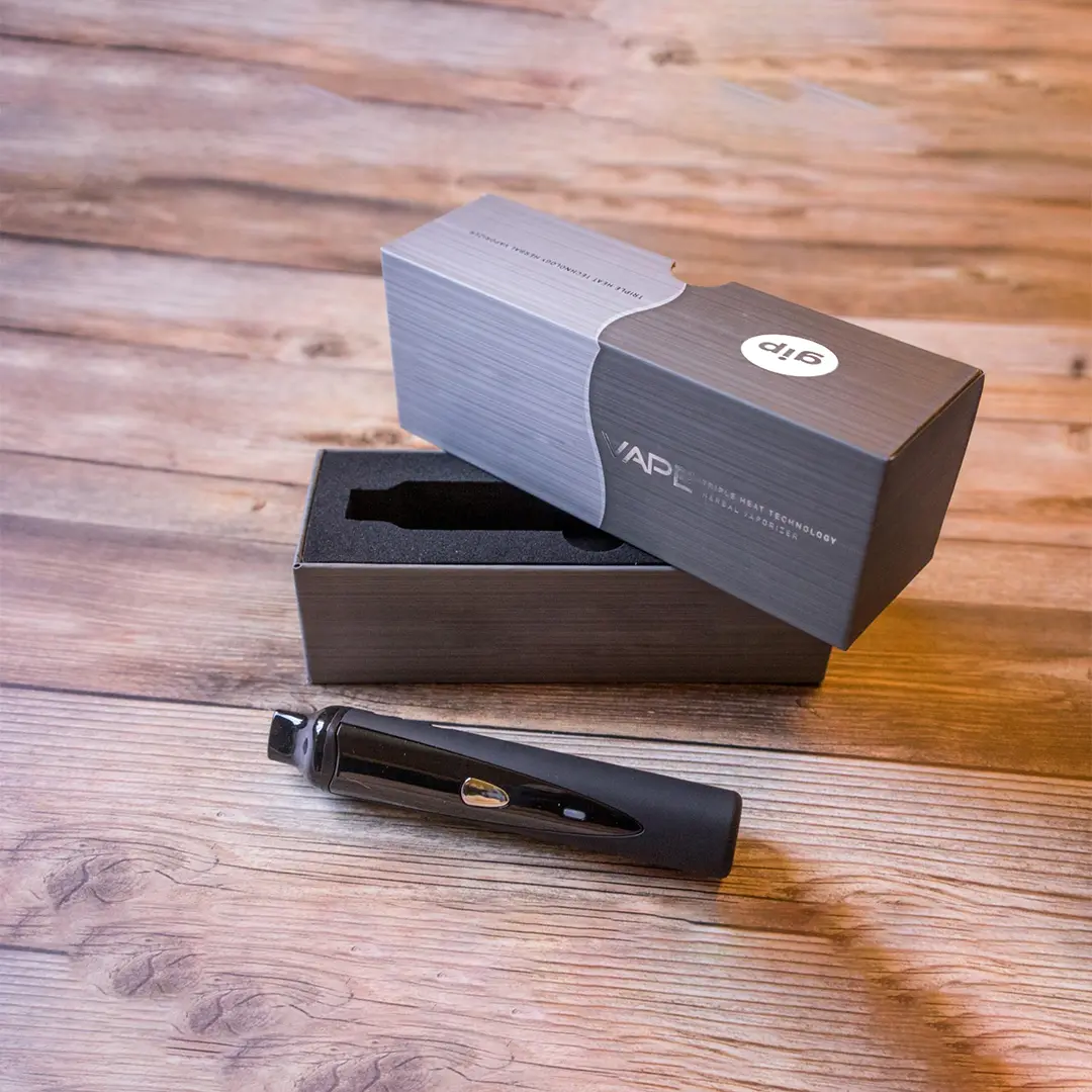 Custom Vape Boxes