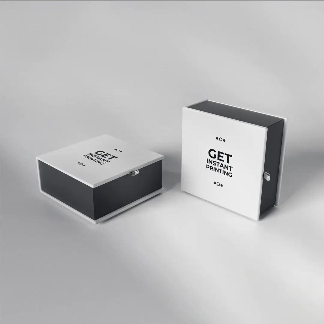 CBD Gift Boxes