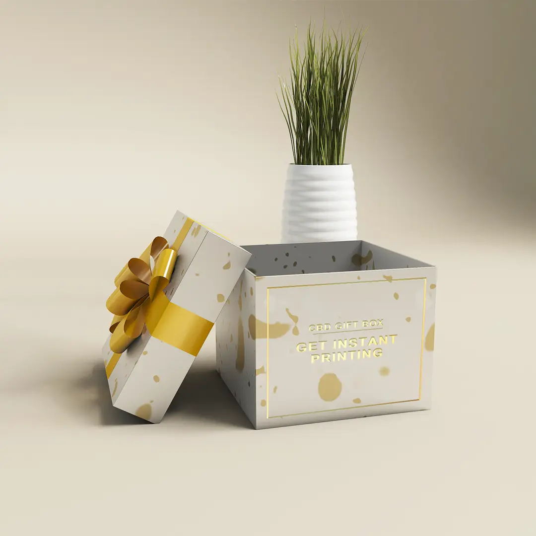 CBD Gift Boxes