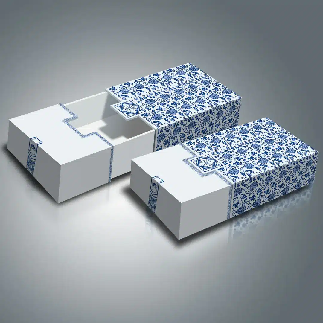 Custom Dispenser Boxes