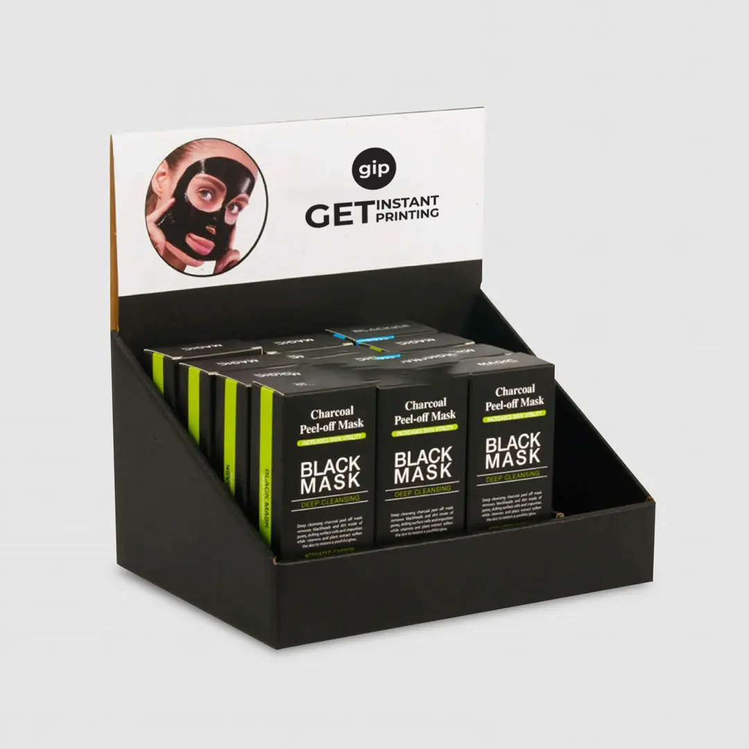 Custom Dispenser Boxes