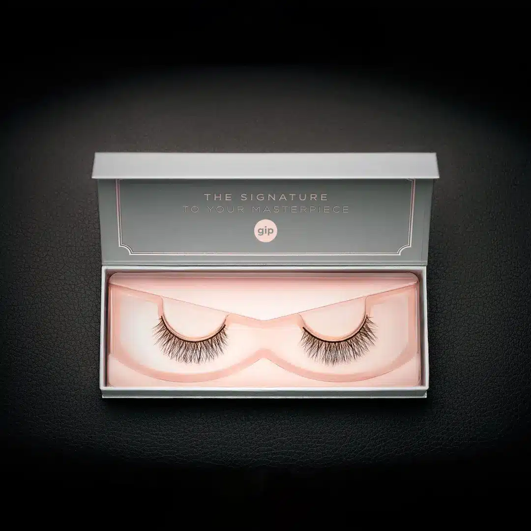 Custom Eyelash Boxes